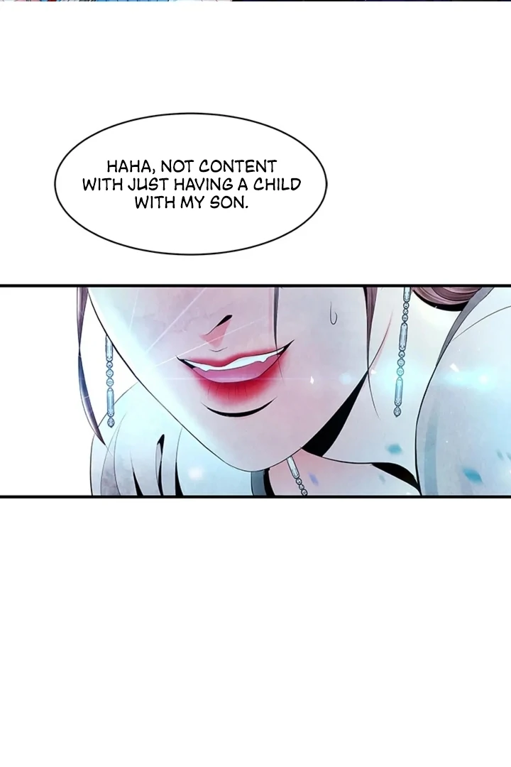 A Night of Immorality Chapter 11 - Page 60