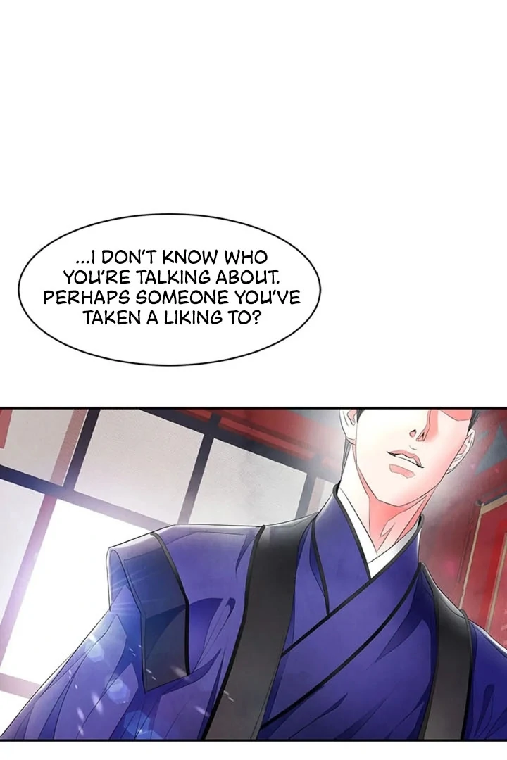 A Night of Immorality Chapter 12 - Page 20