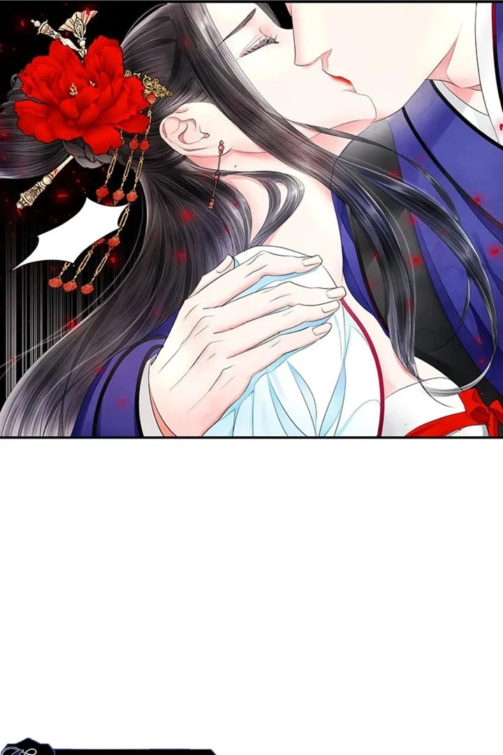 A Night of Immorality Chapter 12 - Page 29