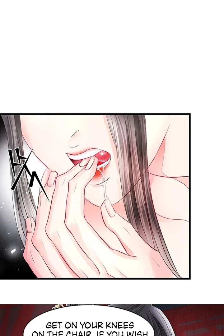 A Night of Immorality Chapter 12 - Page 48