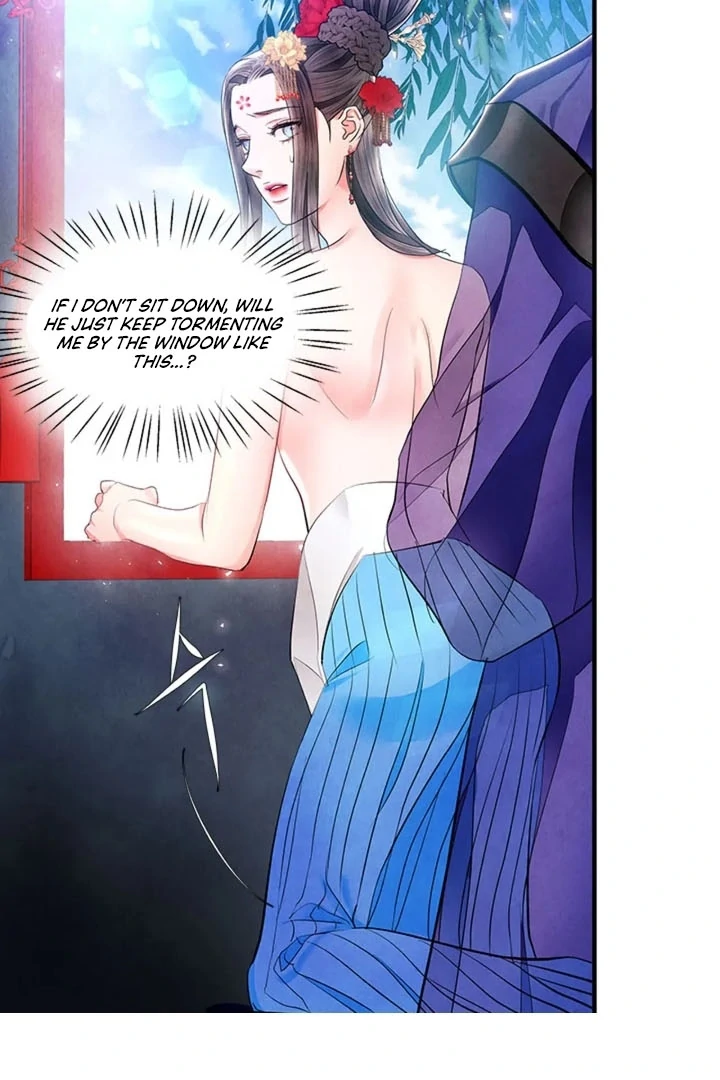 A Night of Immorality Chapter 12 - Page 50