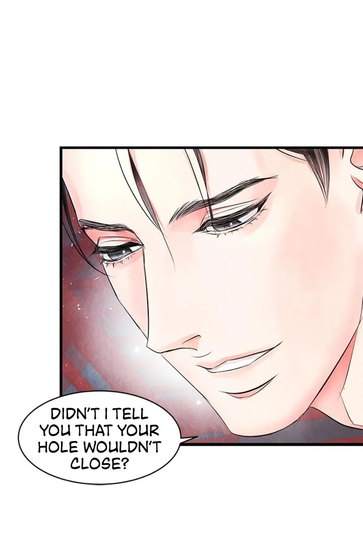 A Night of Immorality Chapter 12 - Page 58