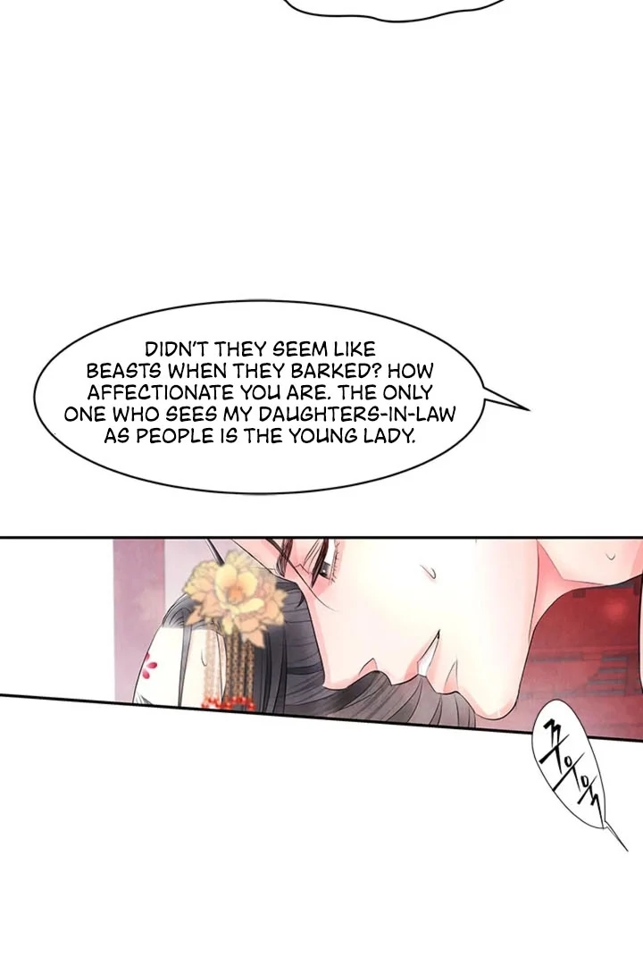 A Night of Immorality Chapter 12 - Page 64