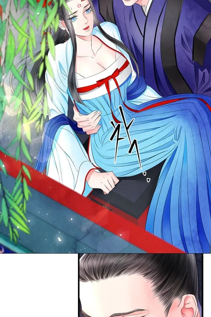 A Night of Immorality Chapter 12 - Page 10