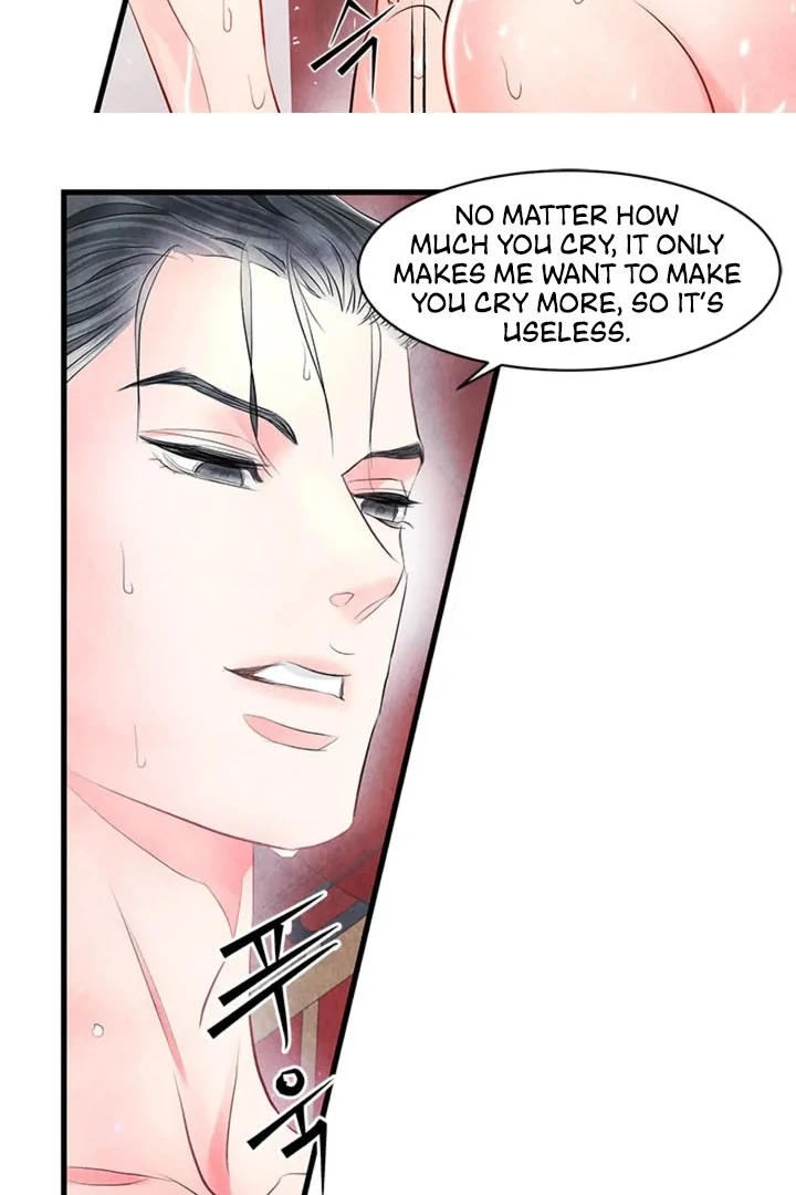 A Night of Immorality Chapter 13 - Page 21