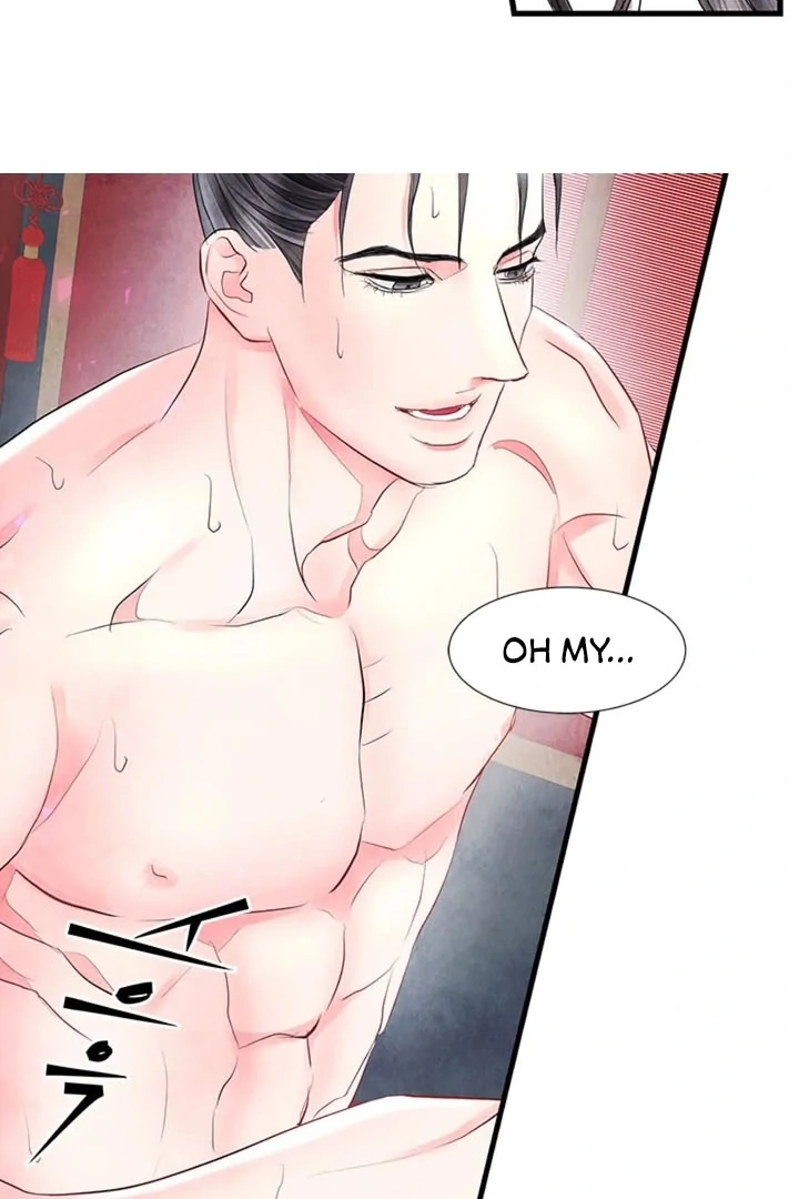 A Night of Immorality Chapter 13 - Page 24