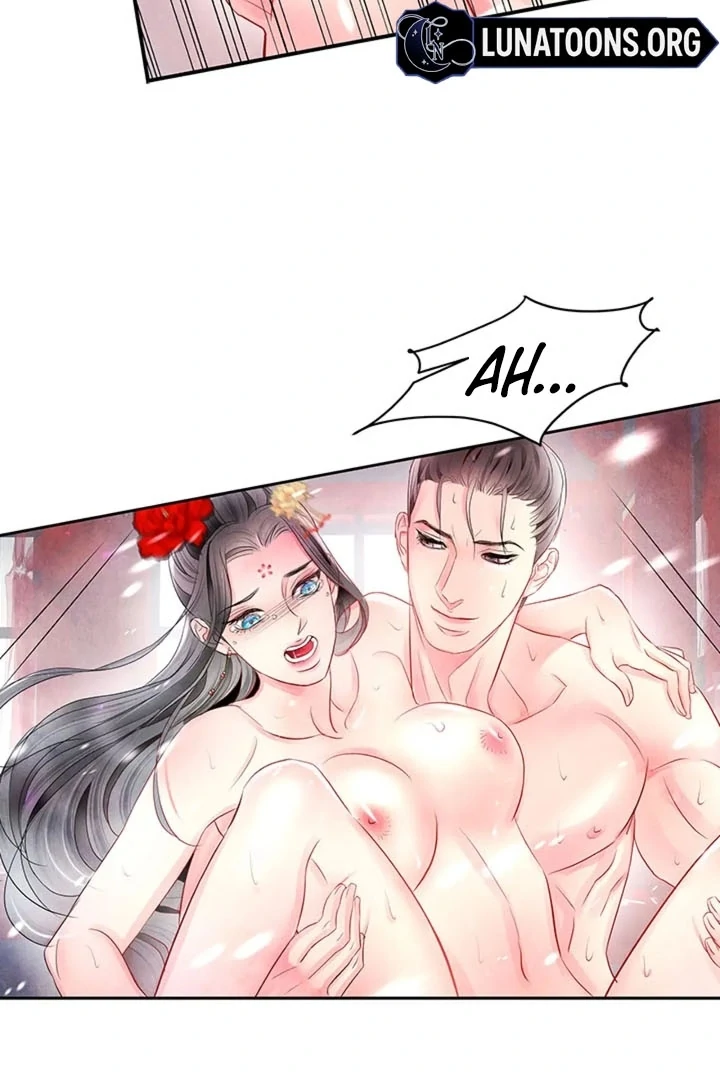 A Night of Immorality Chapter 13 - Page 39