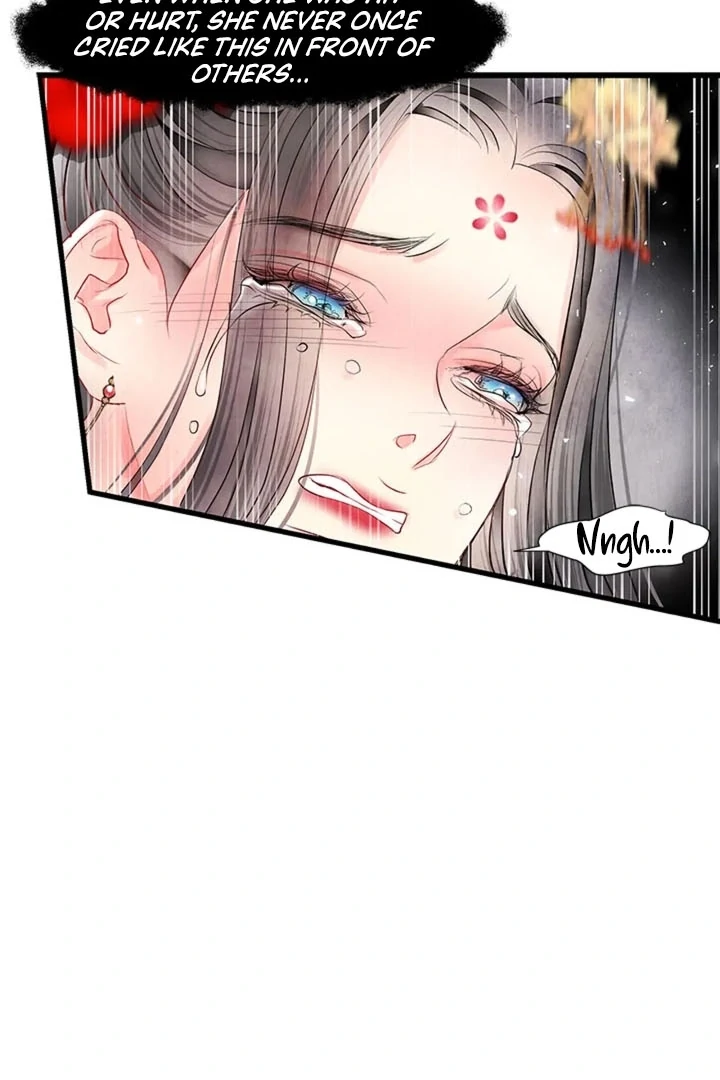 A Night of Immorality Chapter 13 - Page 46