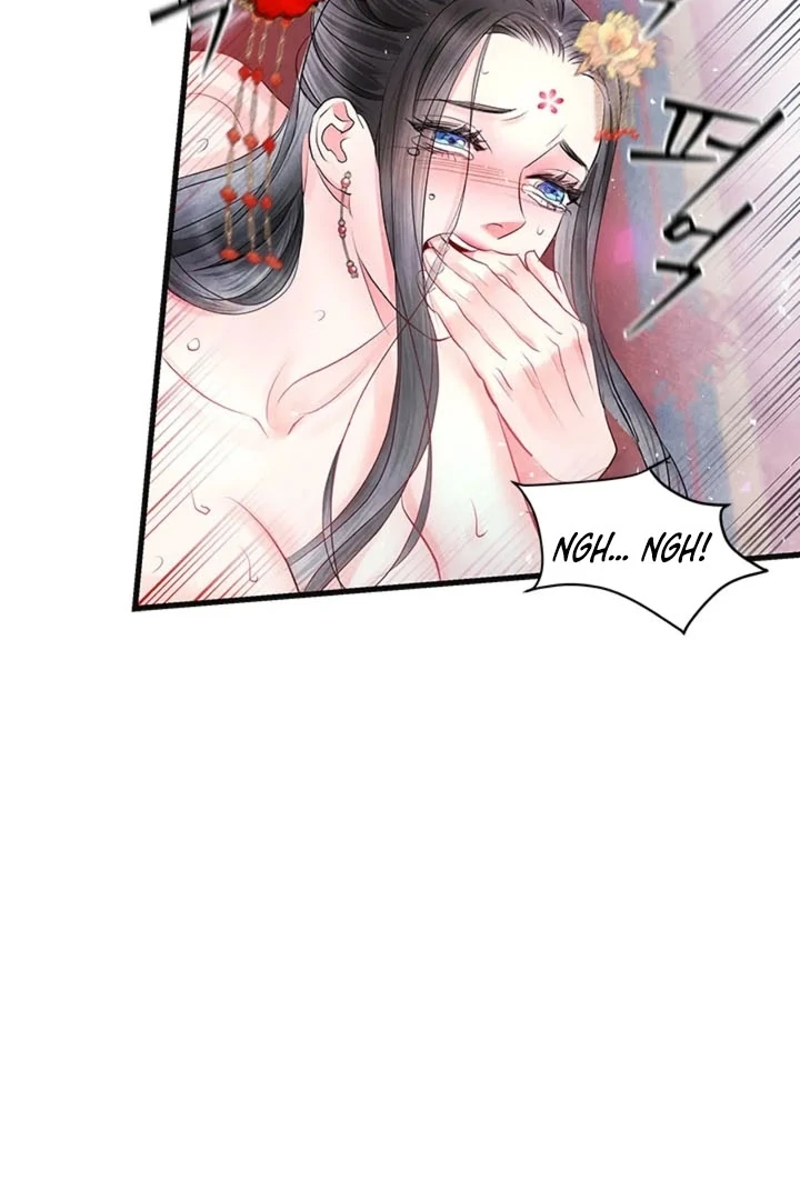 A Night of Immorality Chapter 13 - Page 6