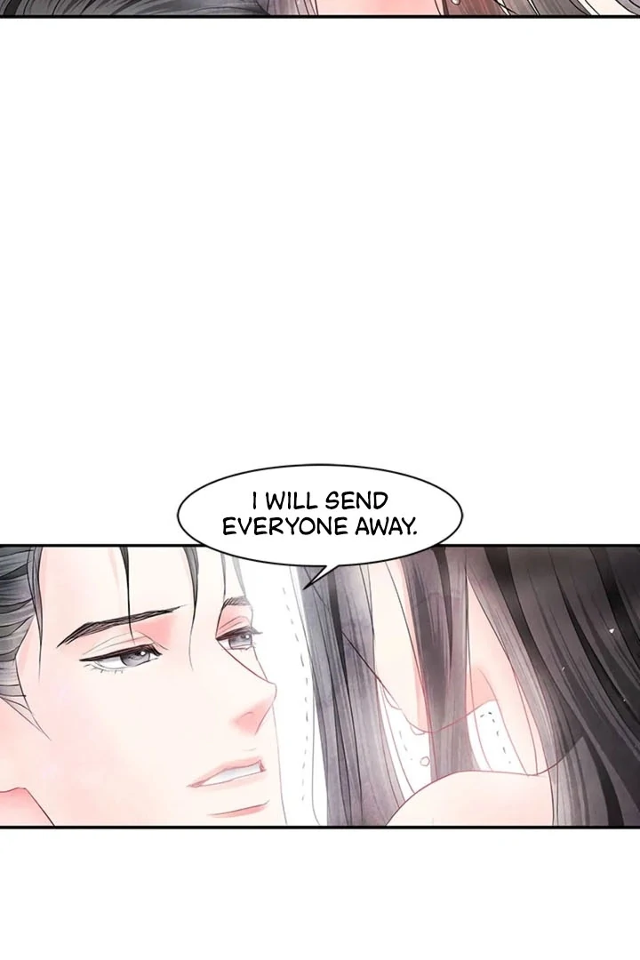 A Night of Immorality Chapter 13 - Page 60