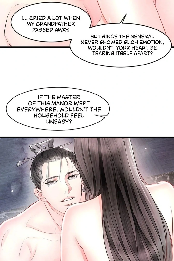 A Night of Immorality Chapter 13 - Page 65