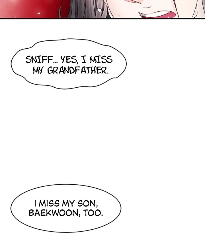 A Night of Immorality Chapter 13 - Page 69