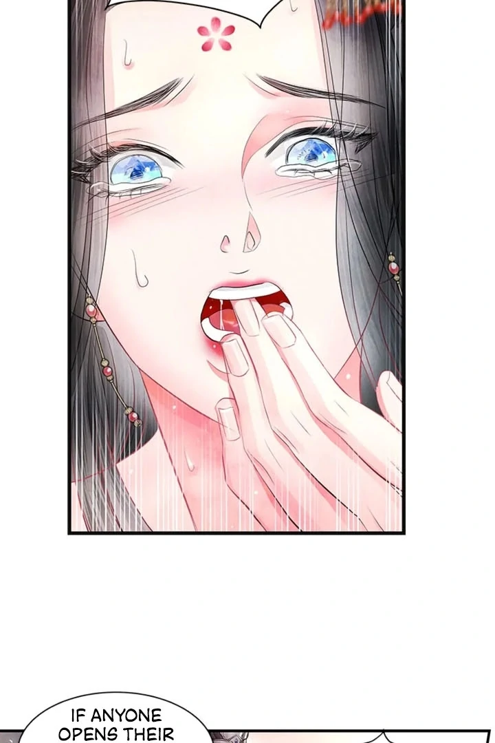 A Night of Immorality Chapter 13 - Page 9