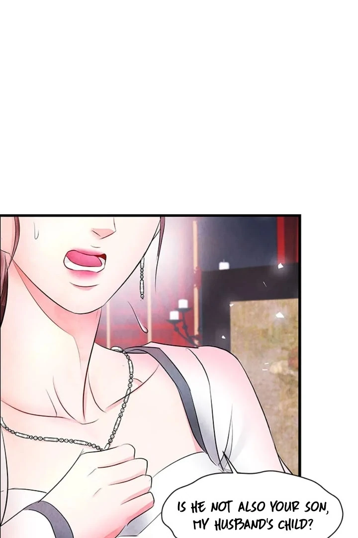 A Night of Immorality Chapter 14 - Page 33