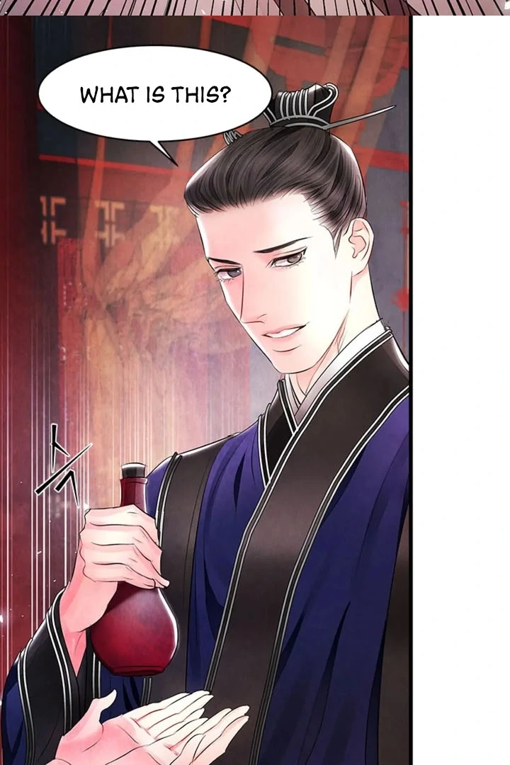 A Night of Immorality Chapter 14 - Page 39