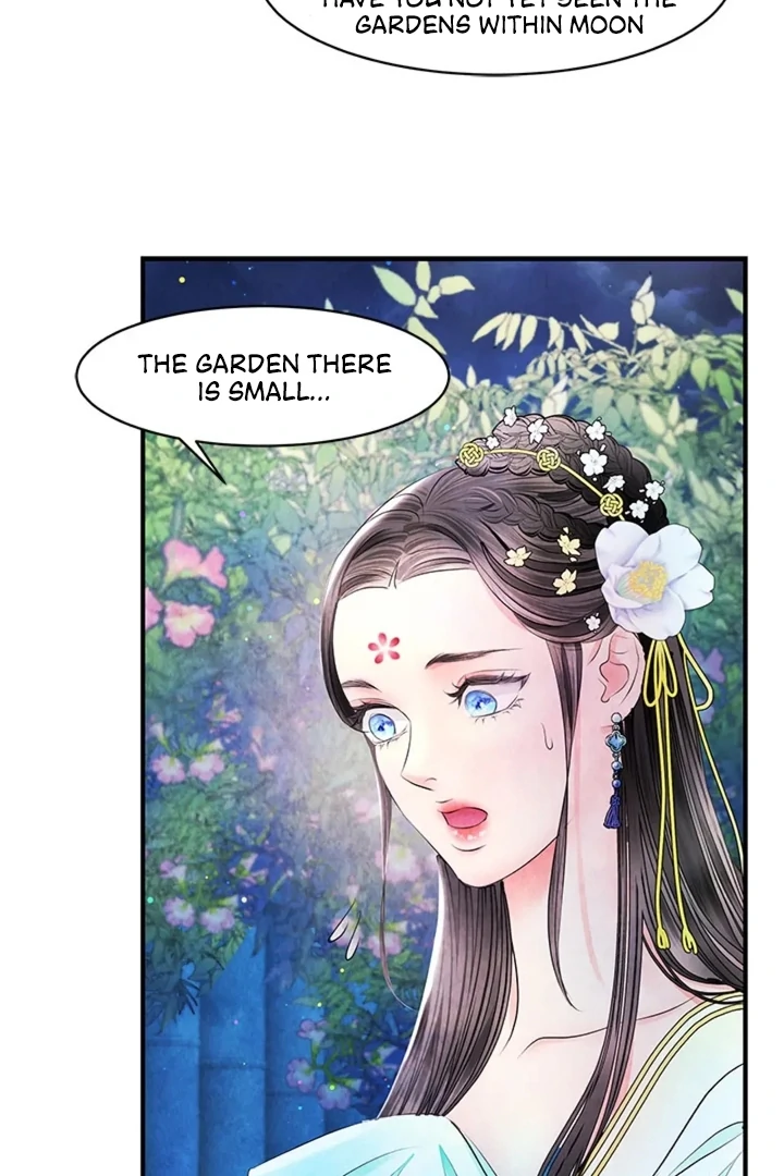 A Night of Immorality Chapter 15 - Page 20