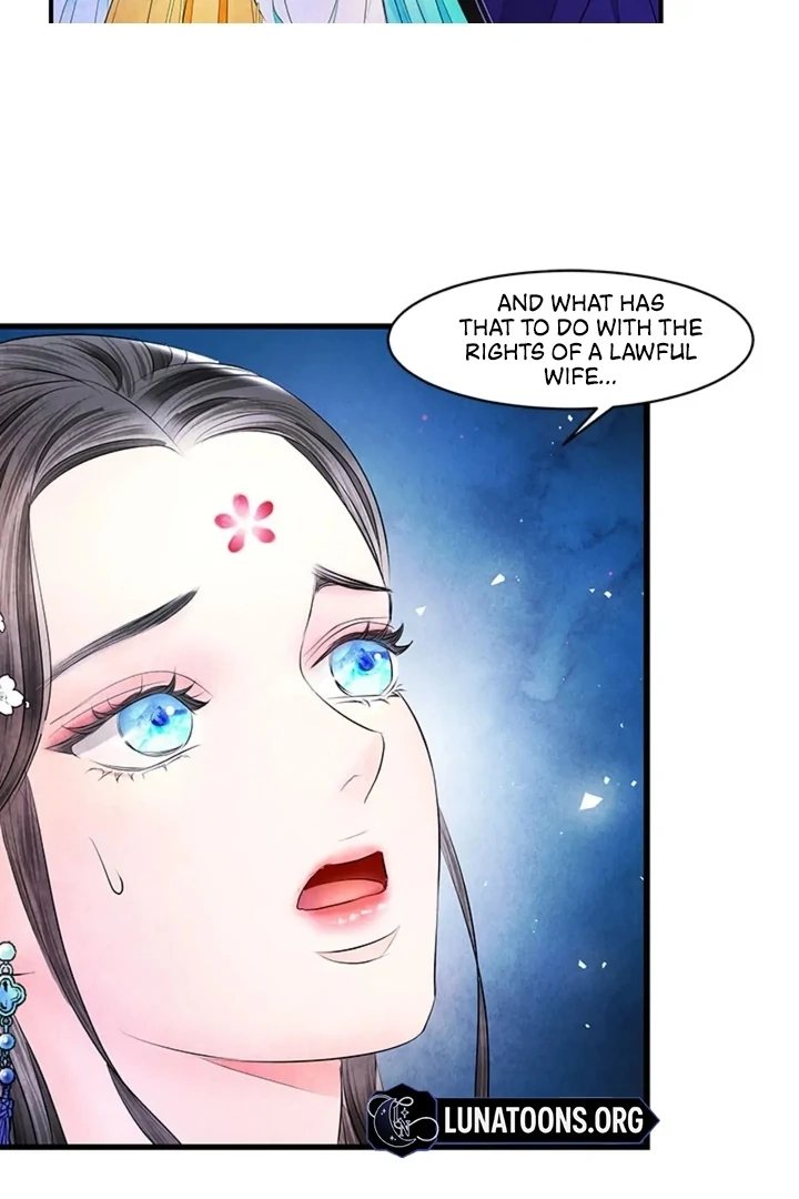 A Night of Immorality Chapter 15 - Page 30