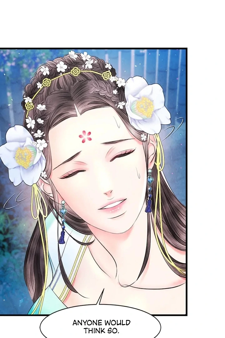 A Night of Immorality Chapter 15 - Page 33