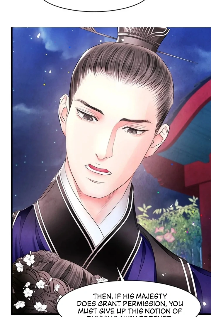 A Night of Immorality Chapter 15 - Page 34