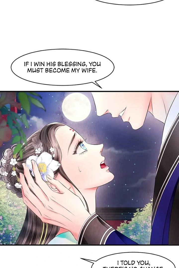 A Night of Immorality Chapter 15 - Page 36