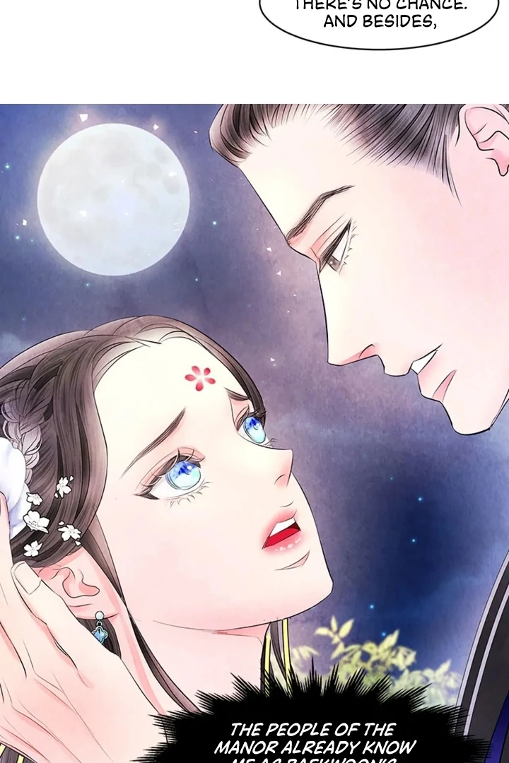 A Night of Immorality Chapter 15 - Page 37