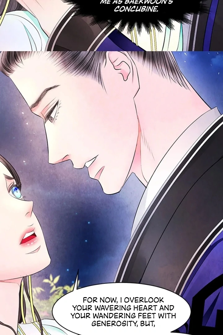 A Night of Immorality Chapter 15 - Page 38