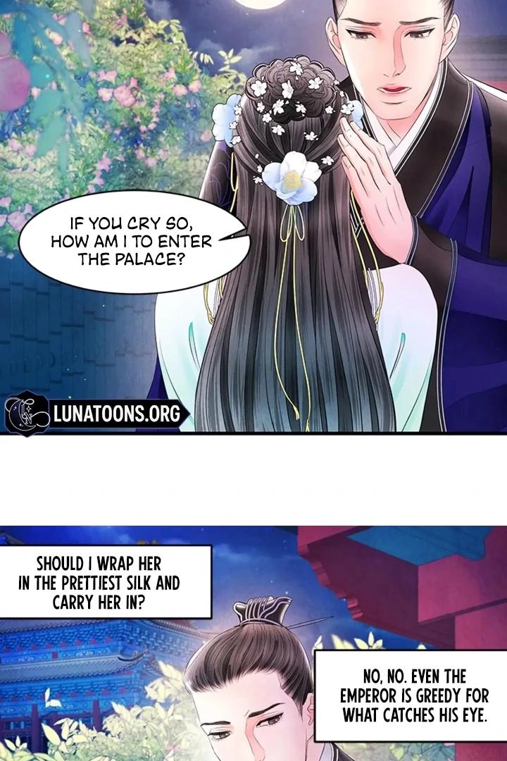 A Night of Immorality Chapter 15 - Page 45