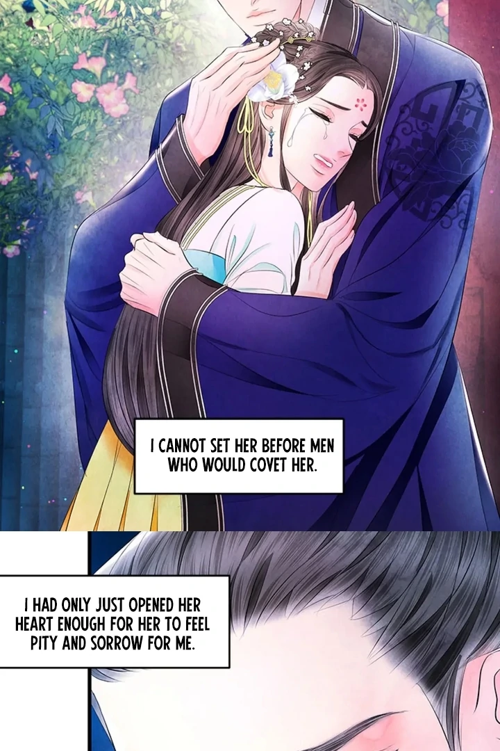 A Night of Immorality Chapter 15 - Page 46