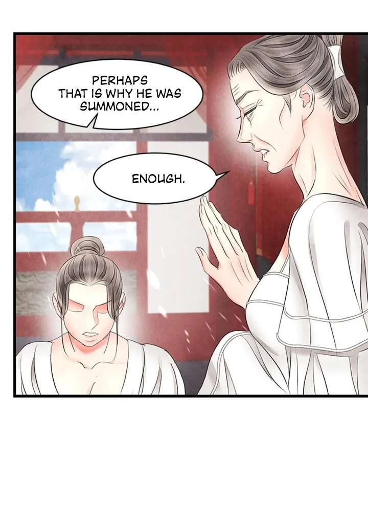 A Night of Immorality Chapter 15 - Page 56