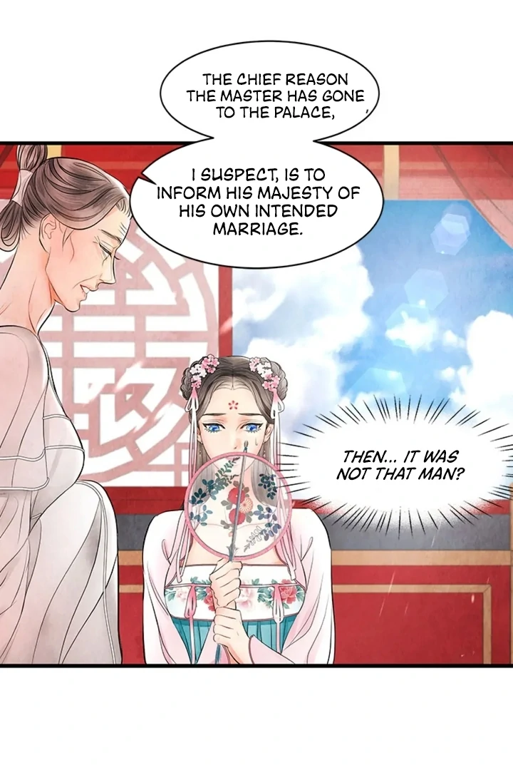 A Night of Immorality Chapter 15 - Page 58