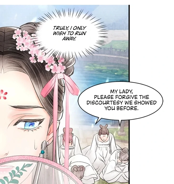 A Night of Immorality Chapter 15 - Page 59