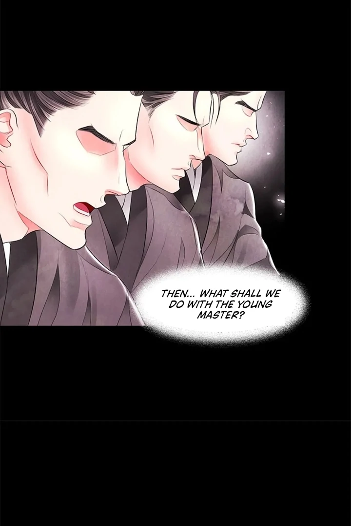 A Night of Immorality Chapter 15 - Page 9