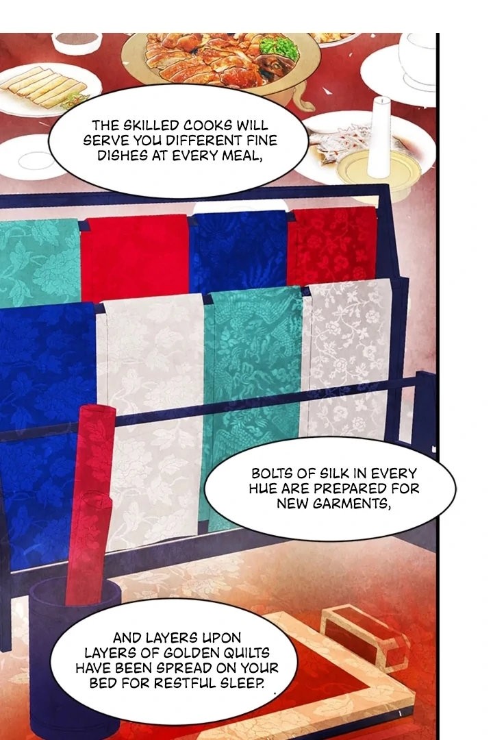 A Night of Immorality Chapter 16 - Page 18