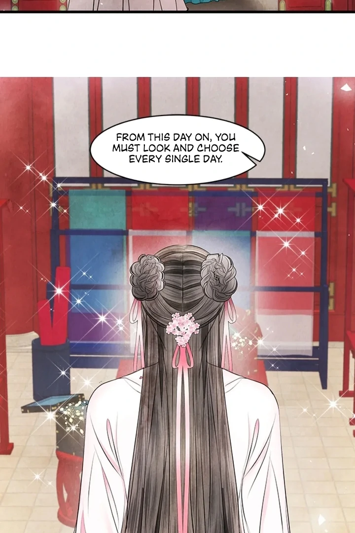 A Night of Immorality Chapter 16 - Page 24