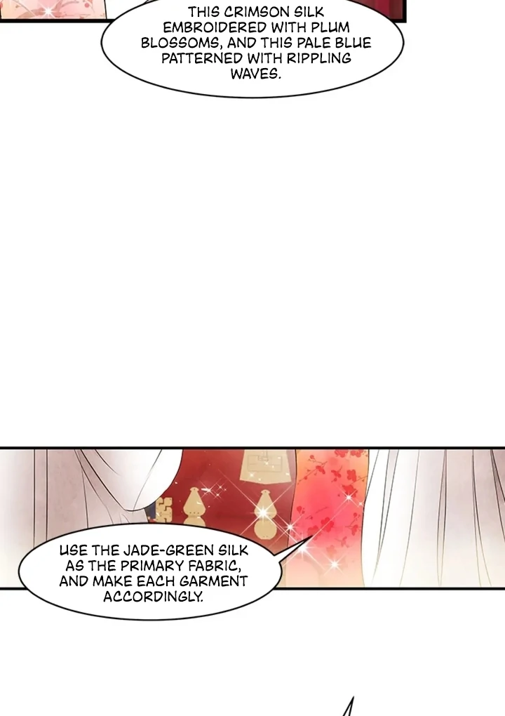 A Night of Immorality Chapter 16 - Page 27