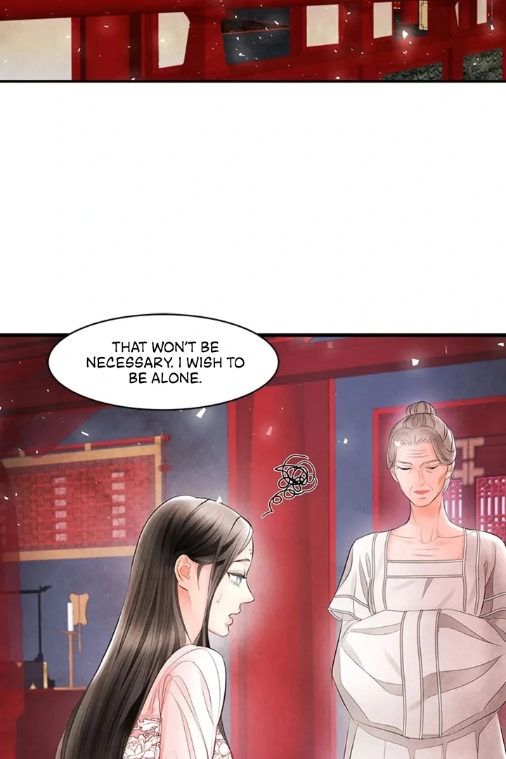 A Night of Immorality Chapter 16 - Page 30