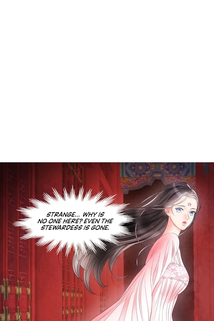 A Night of Immorality Chapter 16 - Page 39