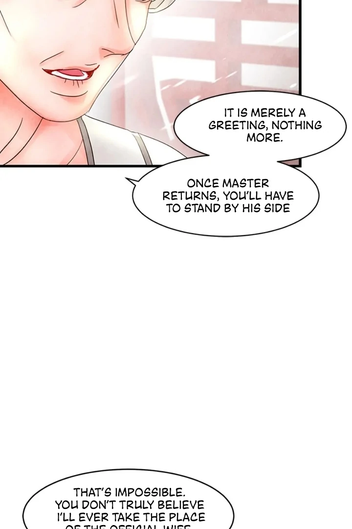 A Night of Immorality Chapter 16 - Page 5