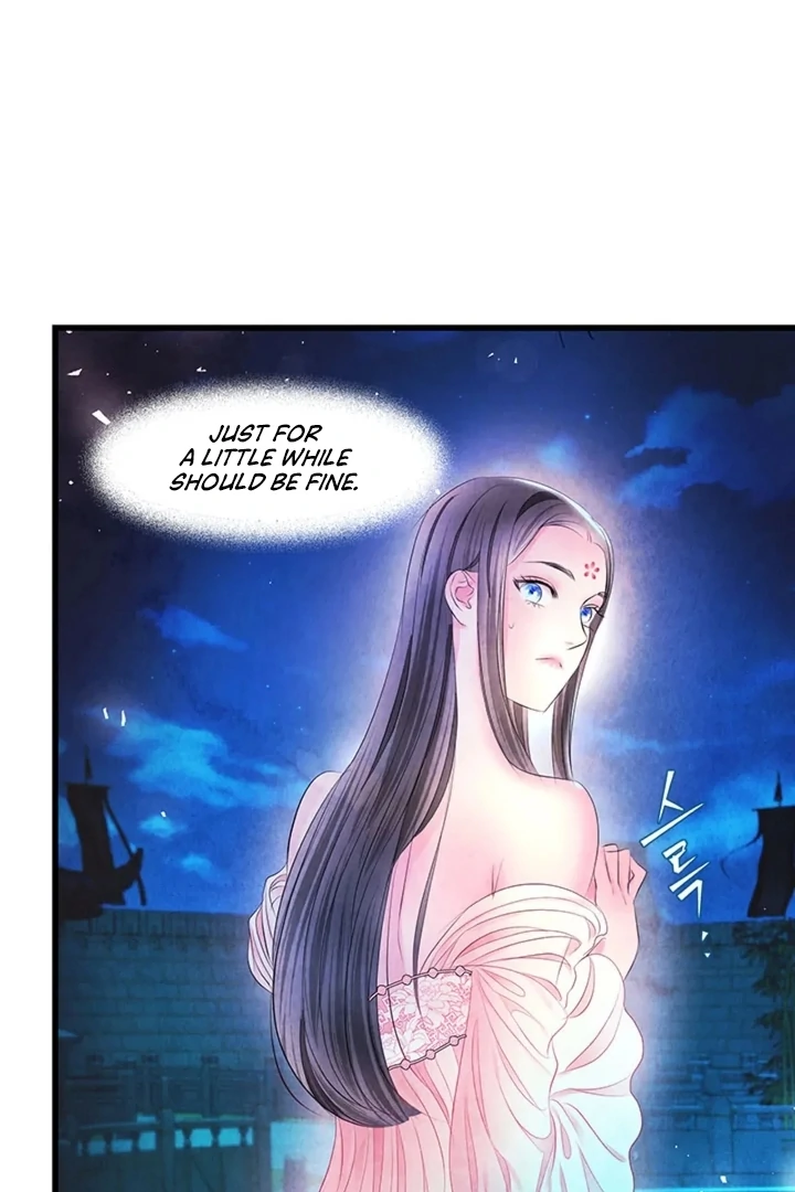 A Night of Immorality Chapter 16 - Page 50