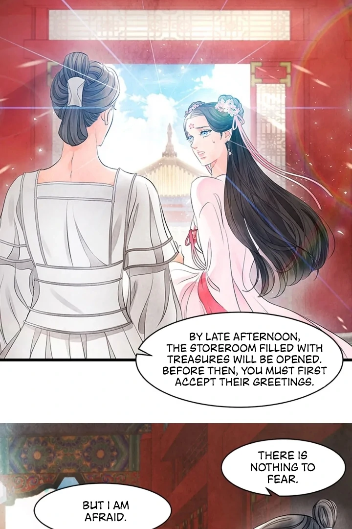 A Night of Immorality Chapter 16 - Page 9