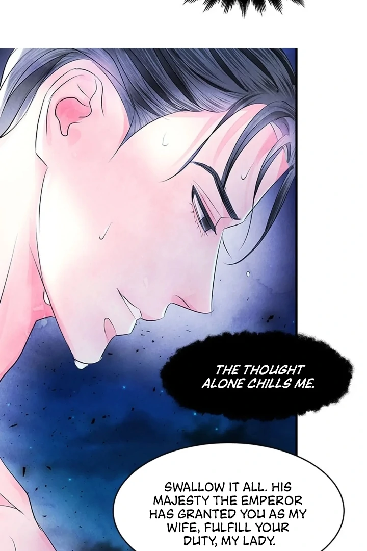 A Night of Immorality Chapter 17 - Page 46