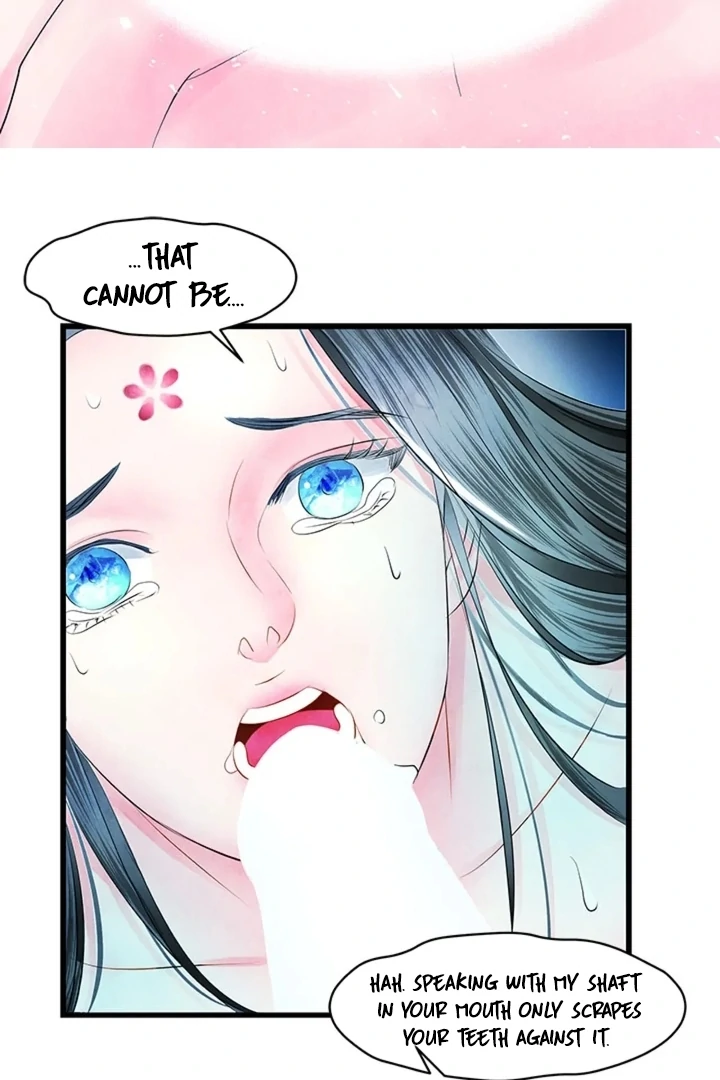 A Night of Immorality Chapter 17 - Page 49