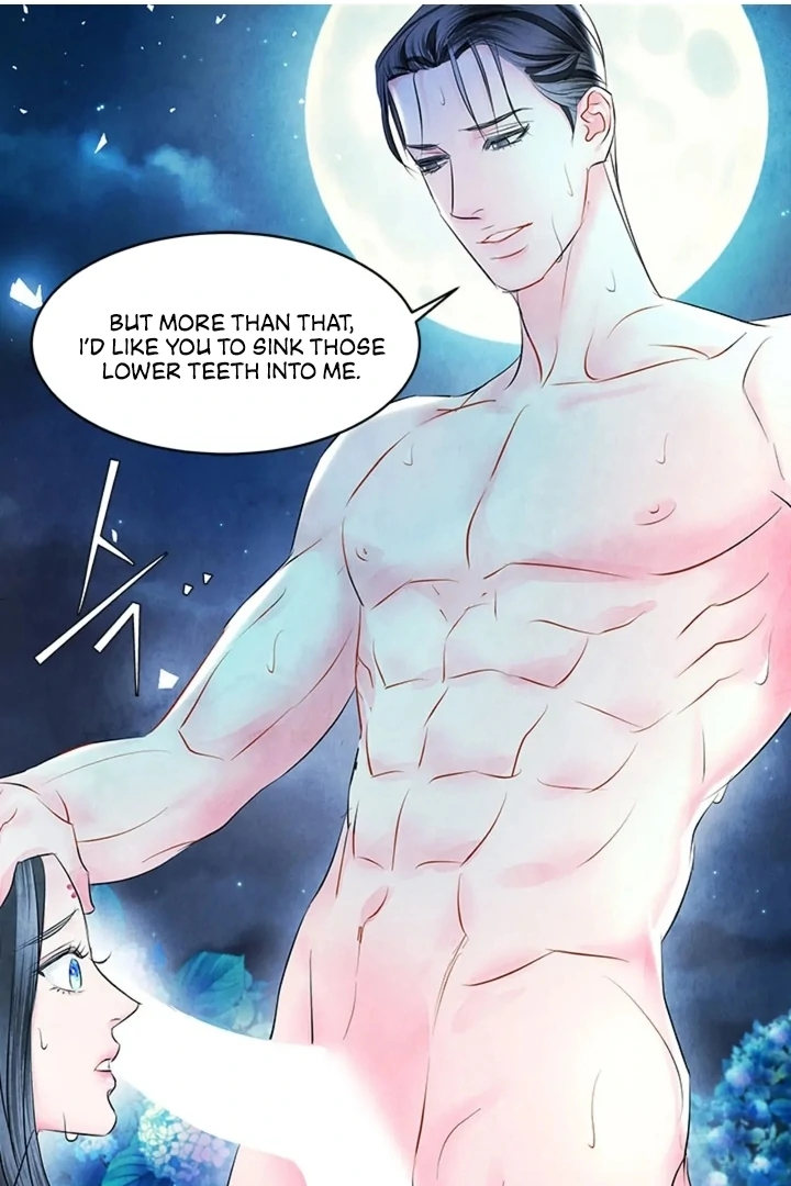 A Night of Immorality Chapter 17 - Page 52