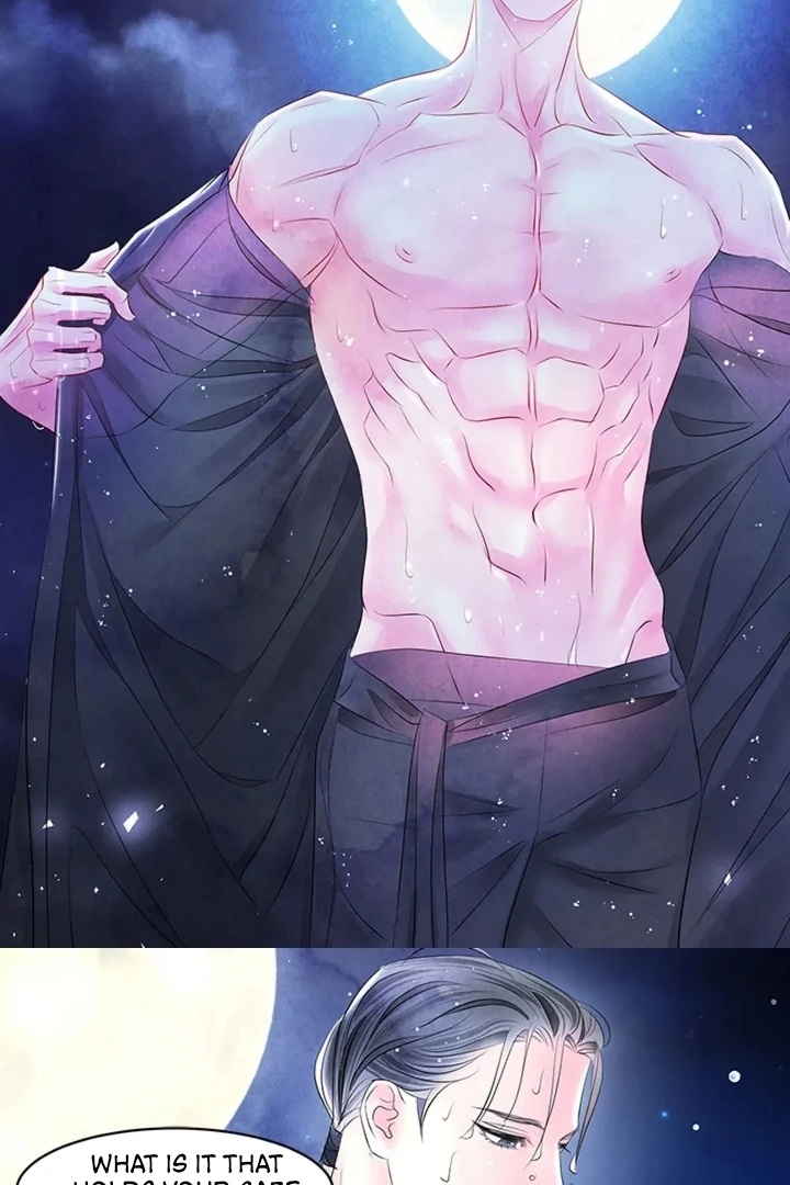 A Night of Immorality Chapter 17 - Page 9