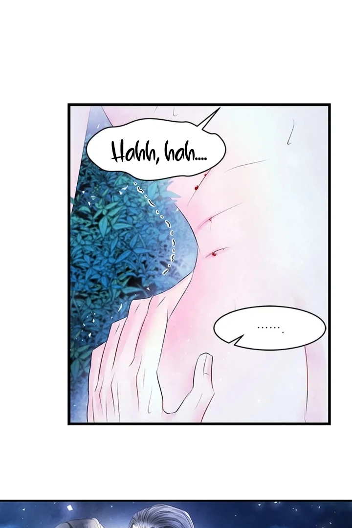 A Night of Immorality Chapter 18 - Page 11