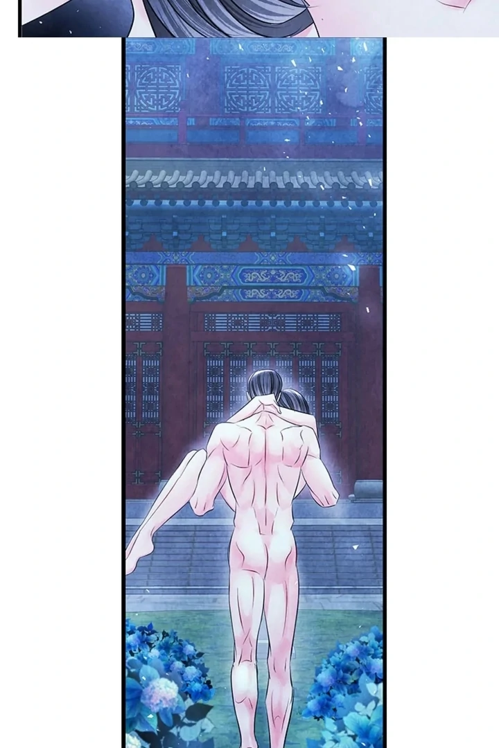 A Night of Immorality Chapter 18 - Page 19