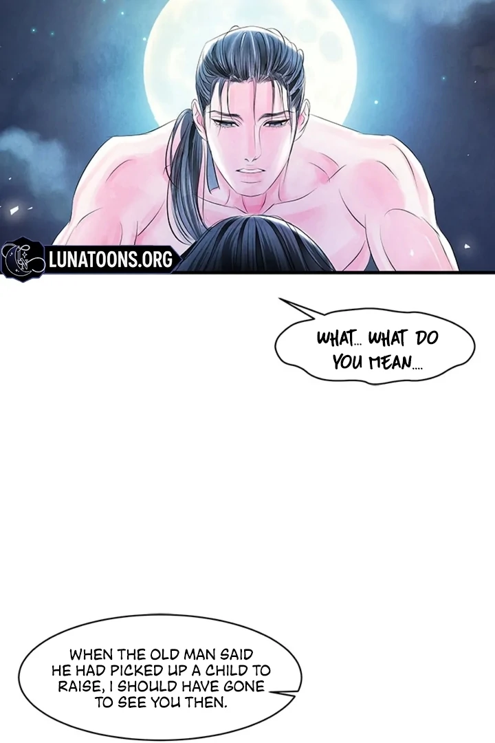 A Night of Immorality Chapter 18 - Page 4