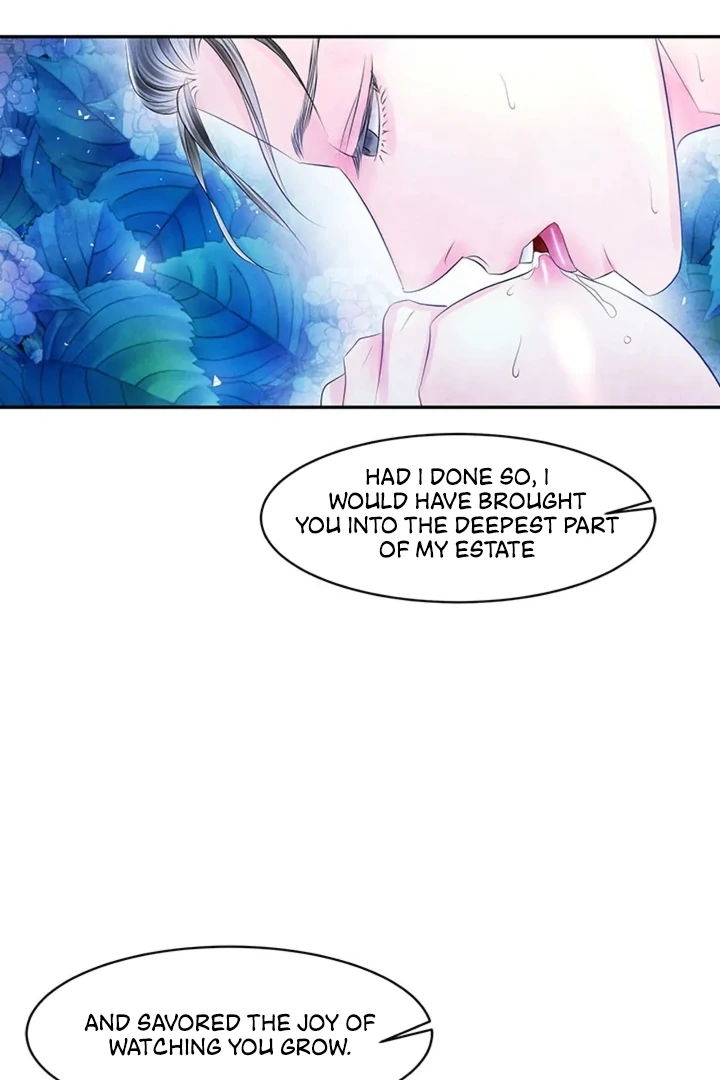 A Night of Immorality Chapter 18 - Page 5