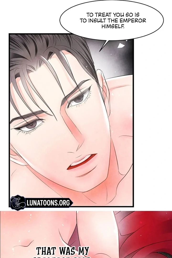 A Night of Immorality Chapter 18 - Page 43