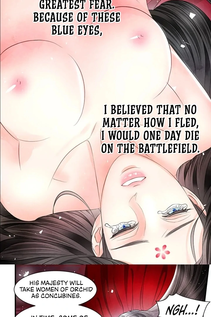 A Night of Immorality Chapter 18 - Page 44